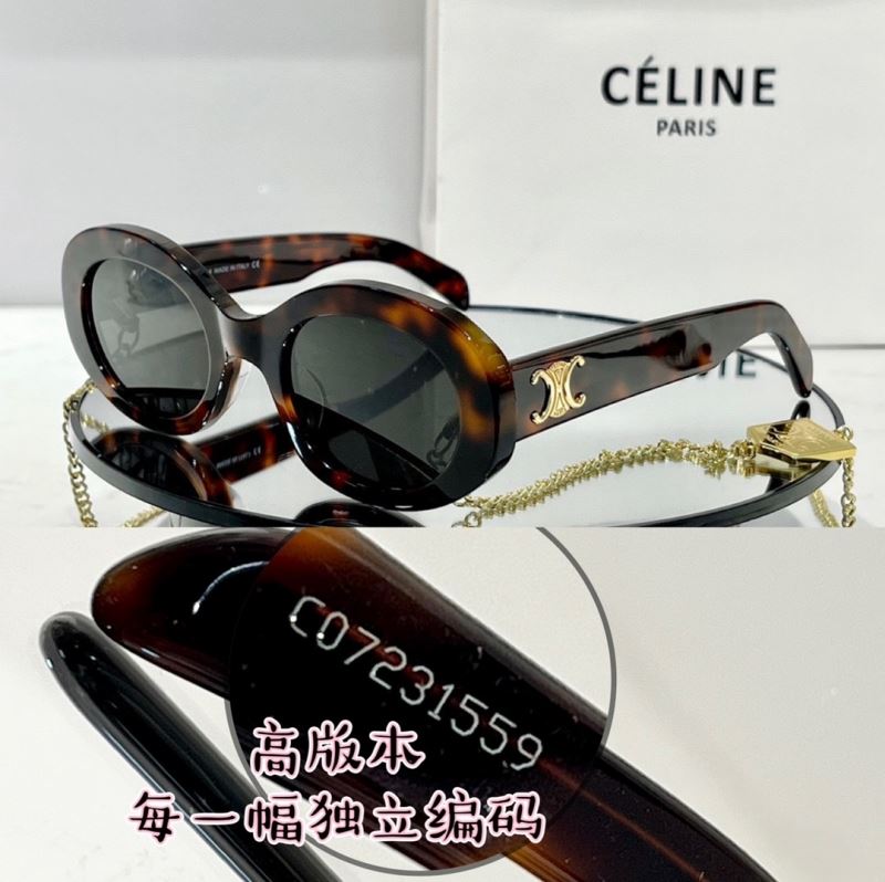 Celine Sunglasses